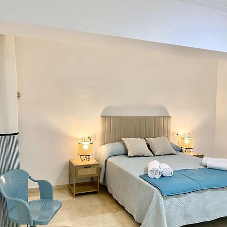 Apartamento En El Centro De Sevilla Экстерьер фото