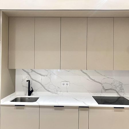 Apartamento En El Centro De Sevilla Экстерьер фото