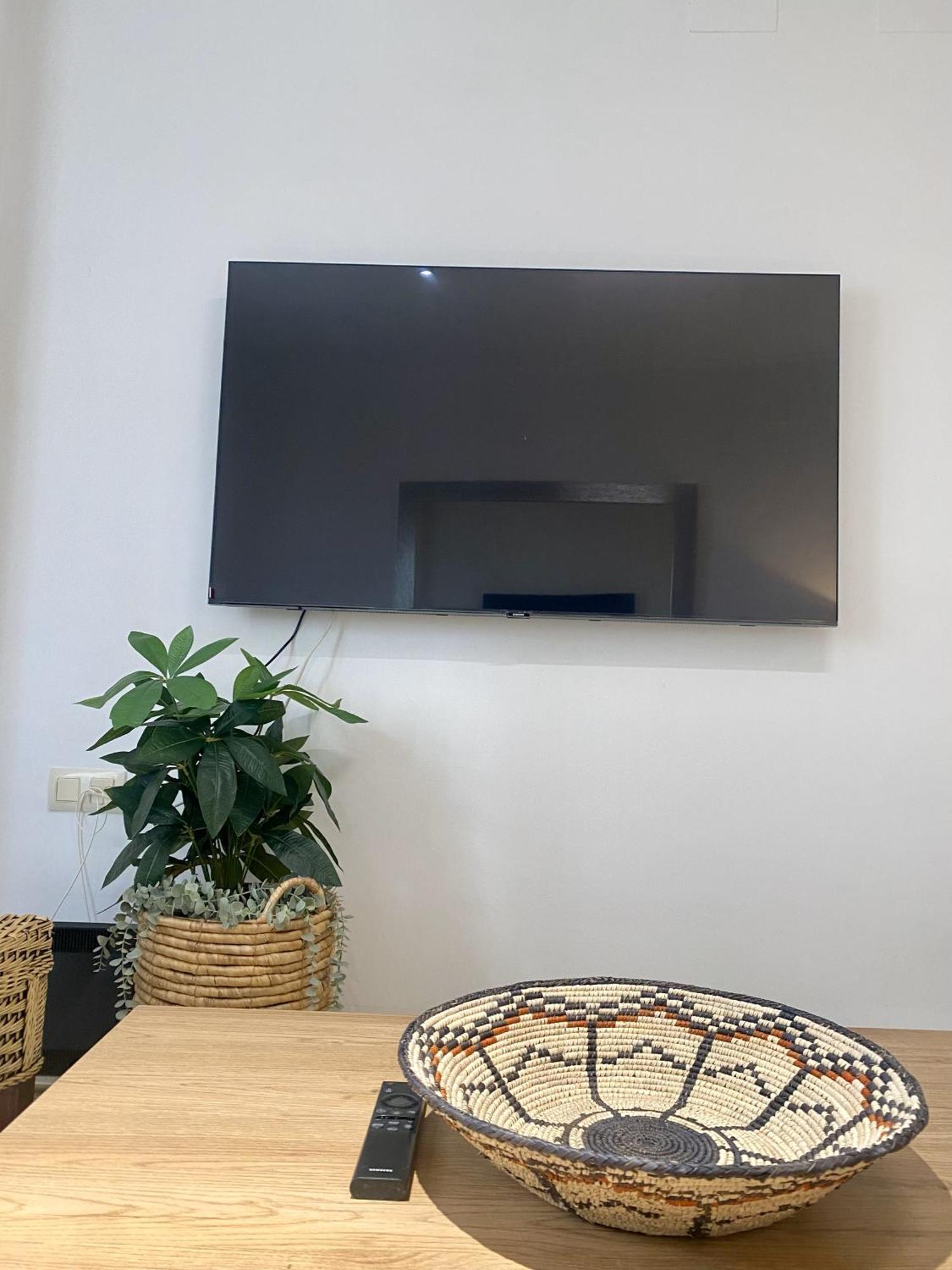 Apartamento En El Centro De Sevilla Экстерьер фото