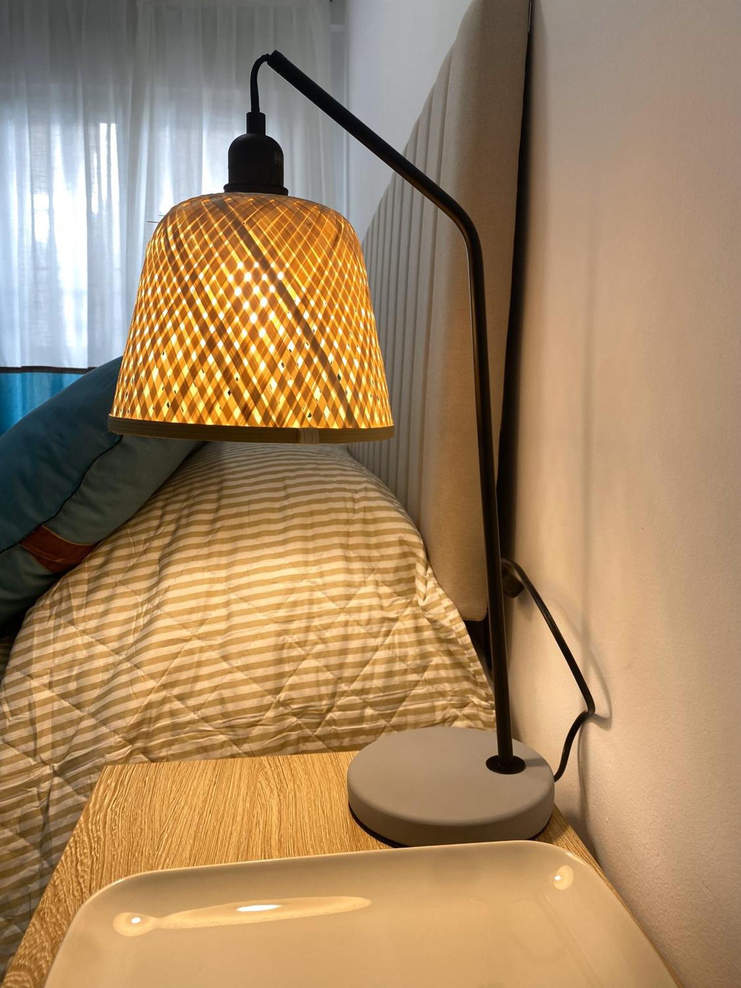 Apartamento En El Centro De Sevilla Экстерьер фото