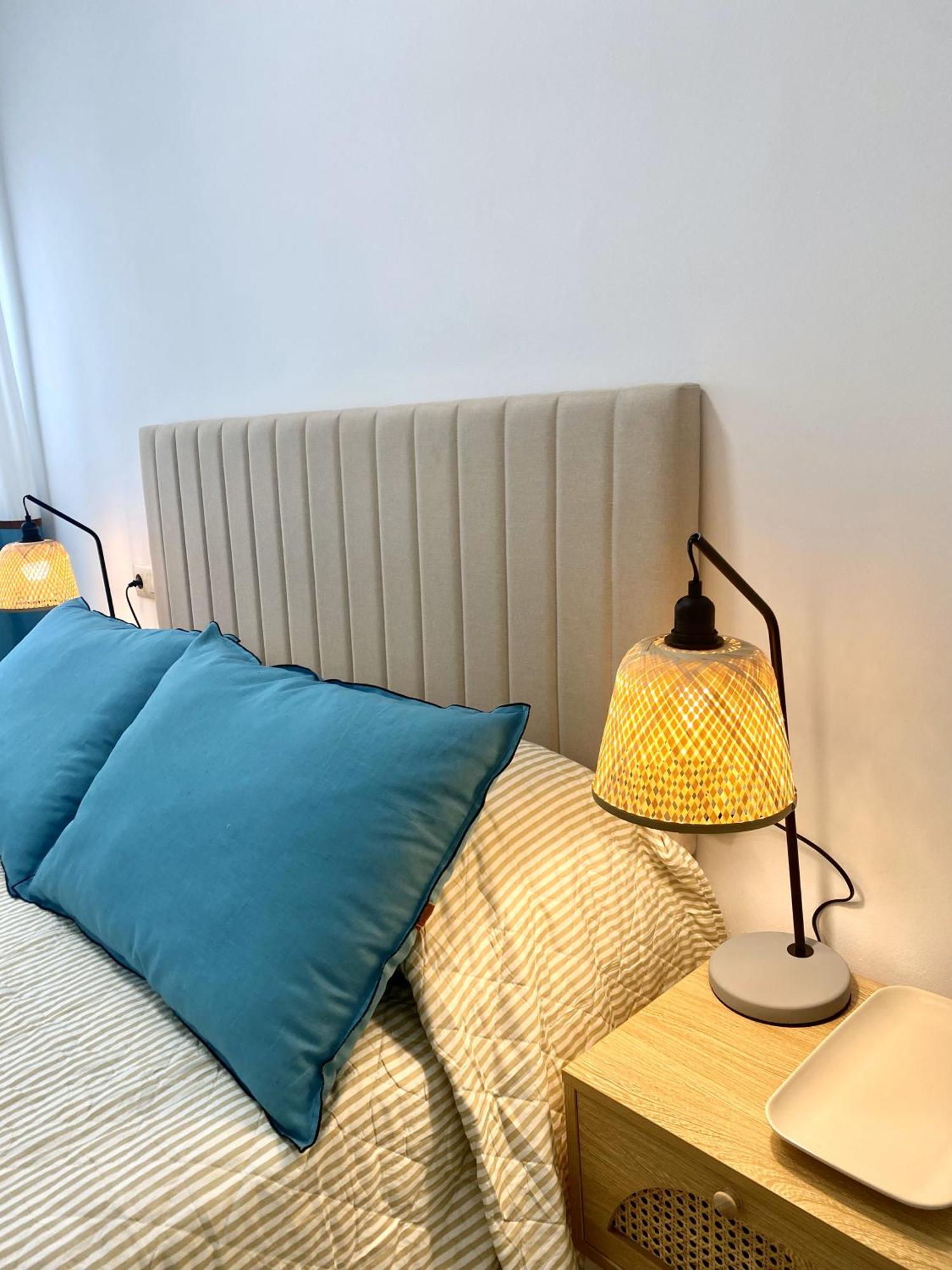 Apartamento En El Centro De Sevilla Экстерьер фото