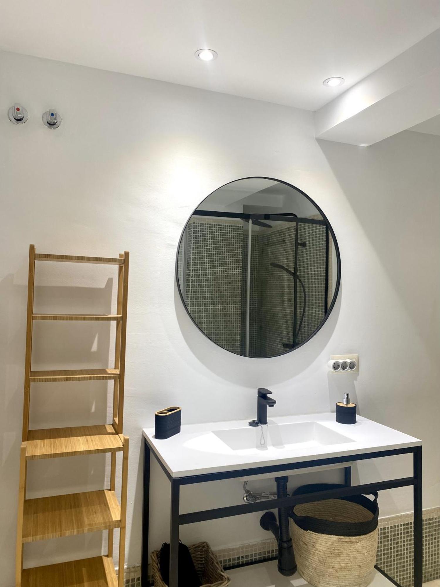 Apartamento En El Centro De Sevilla Экстерьер фото