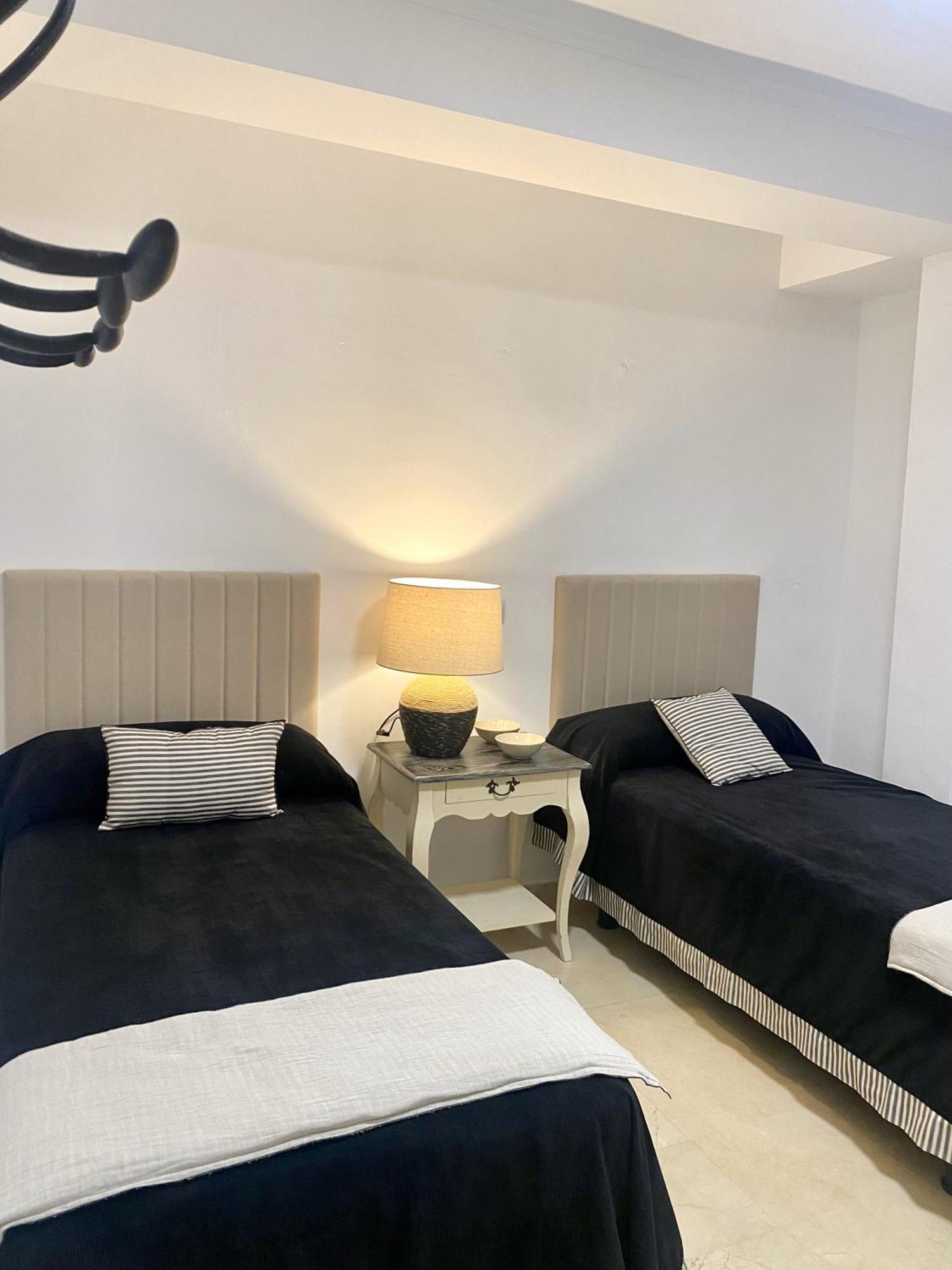Apartamento En El Centro De Sevilla Экстерьер фото