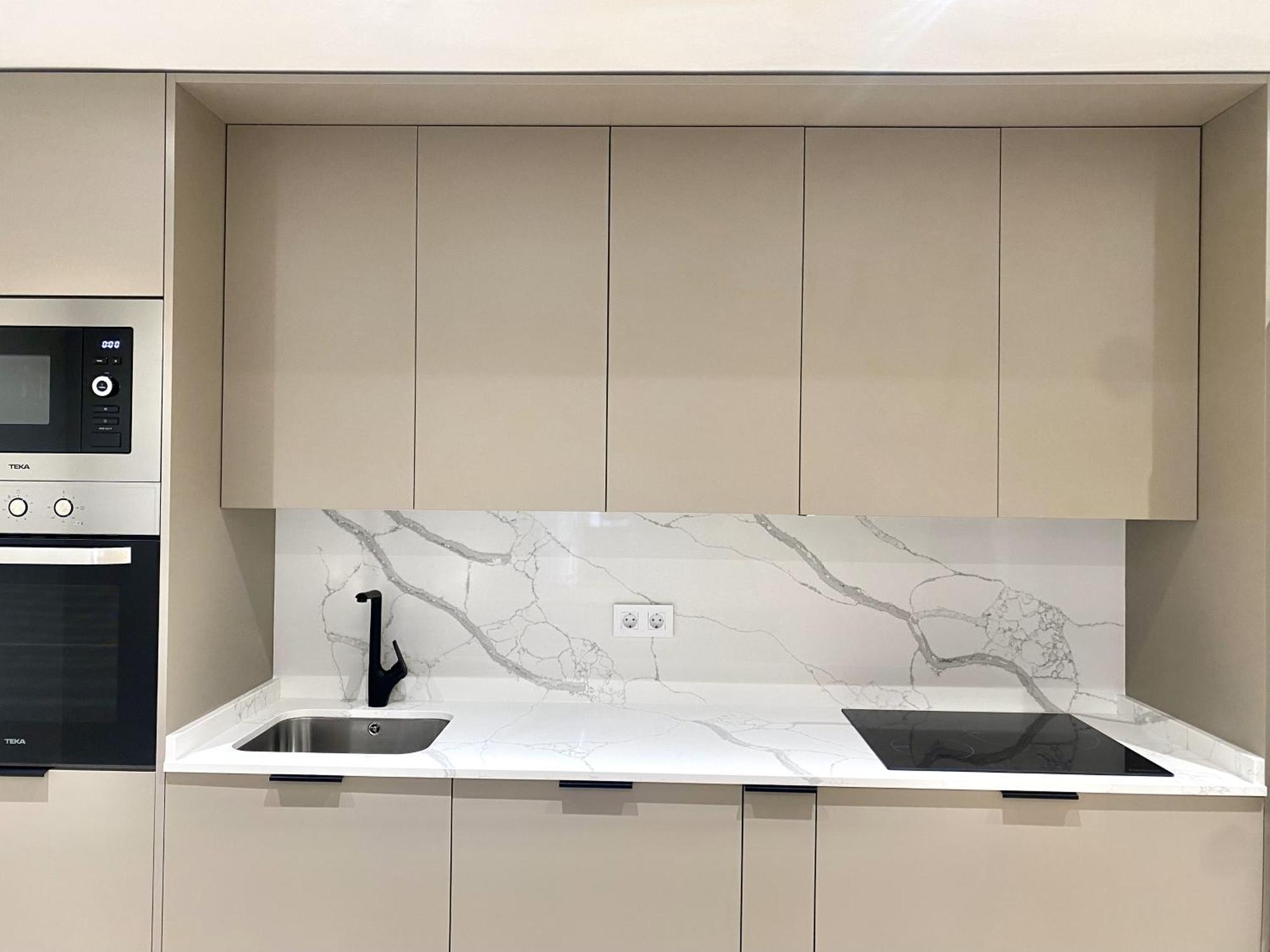 Apartamento En El Centro De Sevilla Экстерьер фото