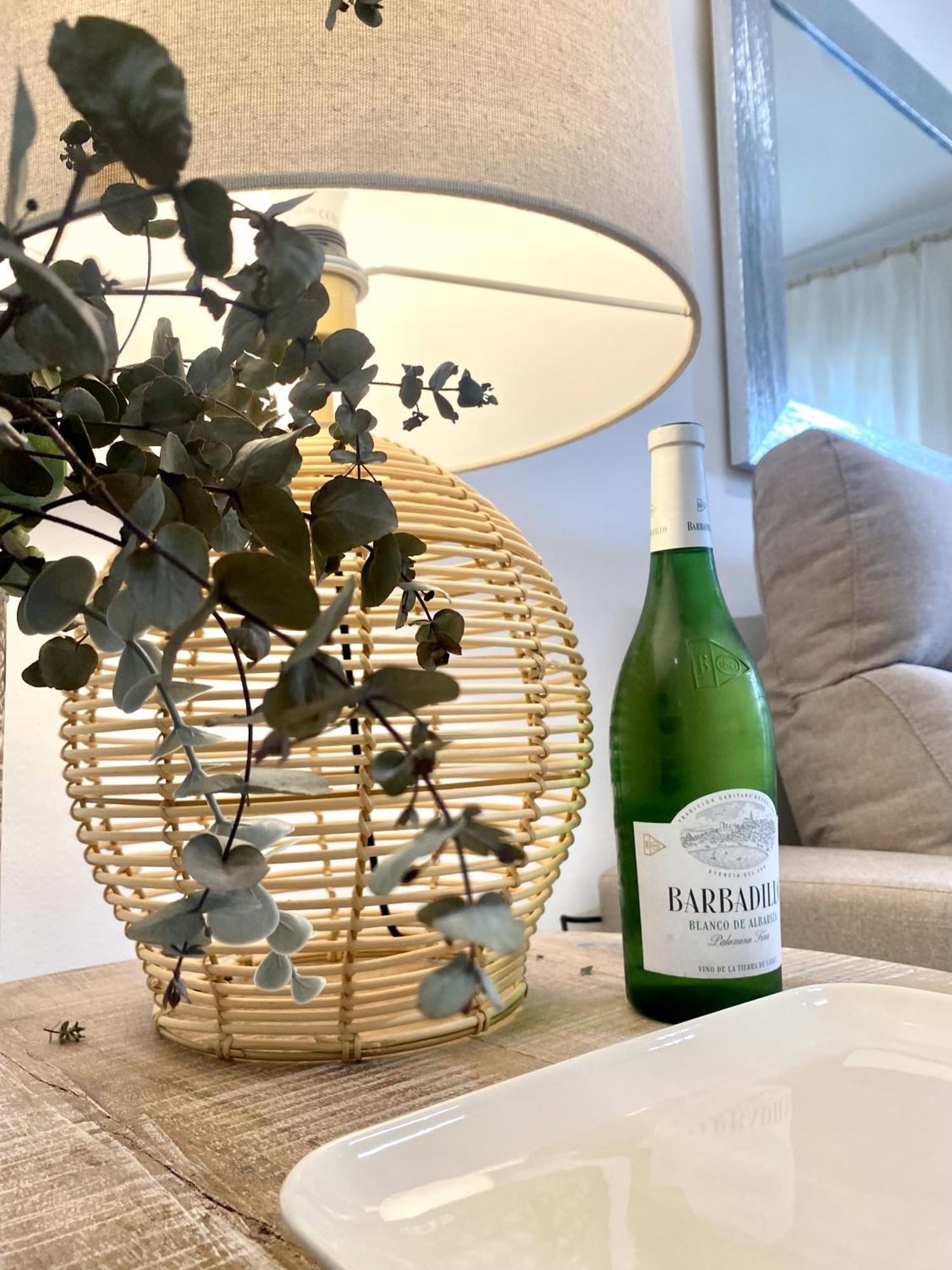 Apartamento En El Centro De Sevilla Экстерьер фото