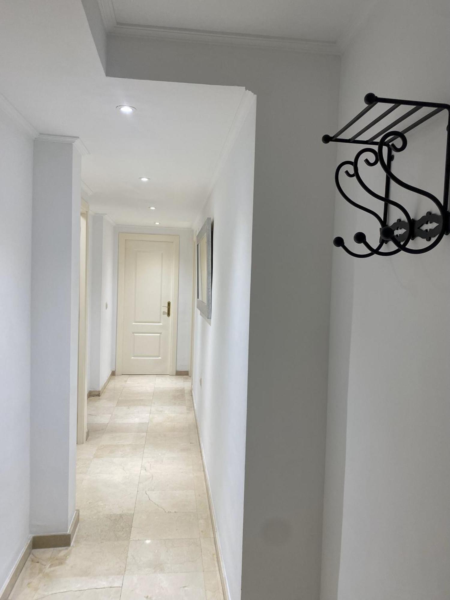 Apartamento En El Centro De Sevilla Экстерьер фото
