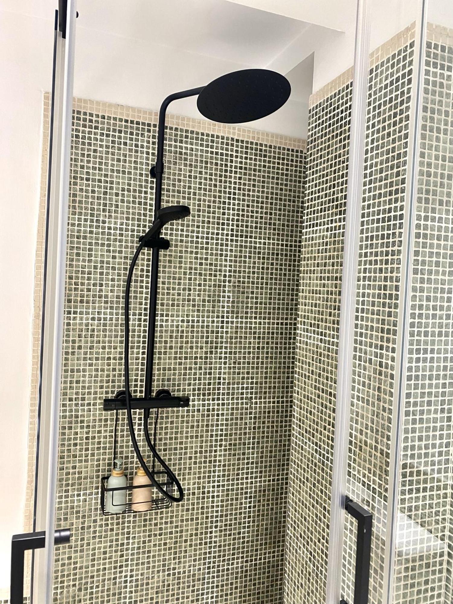 Apartamento En El Centro De Sevilla Экстерьер фото